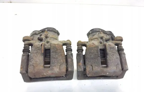 Audi A4 S4 B8 8K Other brake parts 