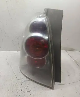 Toyota Corolla Verso AR10 Rear/tail lights