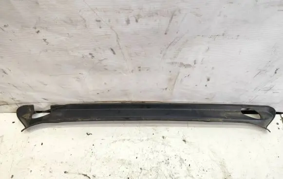Audi A4 S4 B6 8E 8H Other trunk/boot trim element 8E9827229D