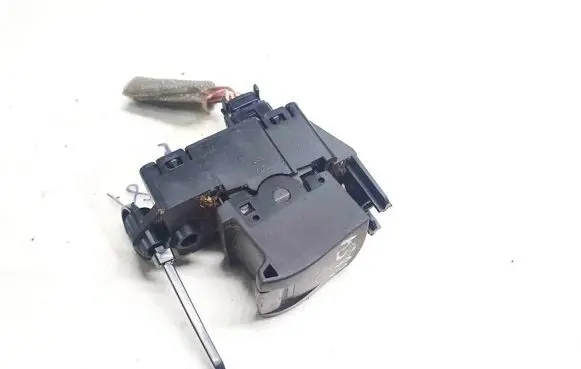 Renault Scenic III - Grand scenic III Hand parking brake switch 363210006ra 363210006r--a