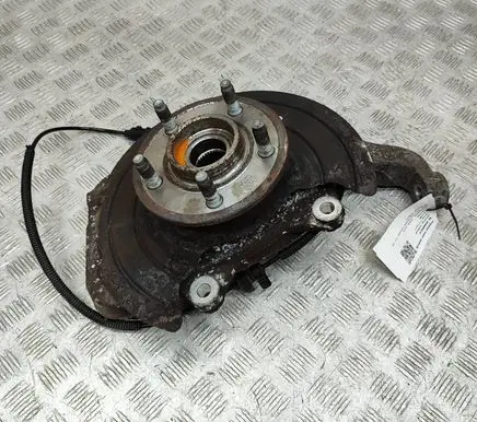Dodge Nitro Front wheel hub 52125011AD