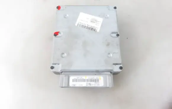 Ford Focus Engine control unit/module 98AB12A650CDG