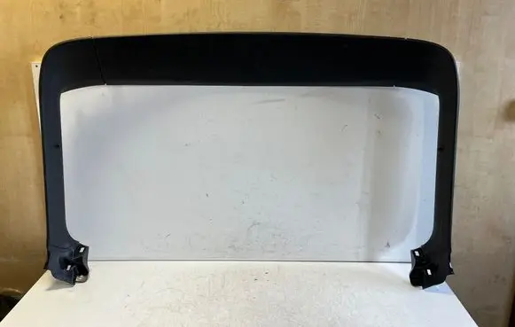 Audi Q3 F3 Tailgate/trunk upper cover trim 83F867606 83F867607 83F867608