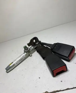 Mercedes-Benz CLK A209 C209 Rear seatbelt buckle 2038602069 33013999297