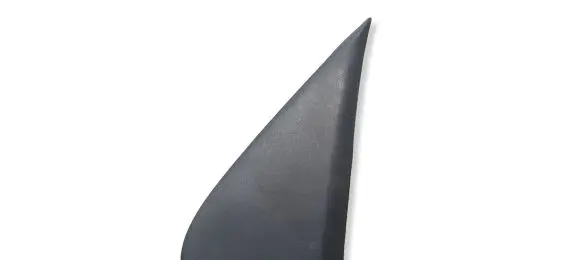 Iveco Daily 5th gen Plastic wing mirror trim cover 3802084 PP45500L