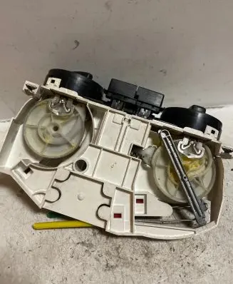 Ford Galaxy Climate control unit 1J0820045E 901510940000 659498K08