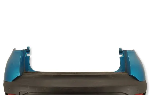 Renault Captur Rear bumper 850B27697R 850B28590R