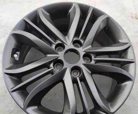 Hyundai Tucson TL R17 alloy rim 5X114