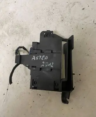 Opel Astra J Parking PDC control unit/module 13334227 0263004417