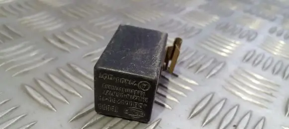 Ford Sierra Other relay 4DB00375016 4DB003750-16