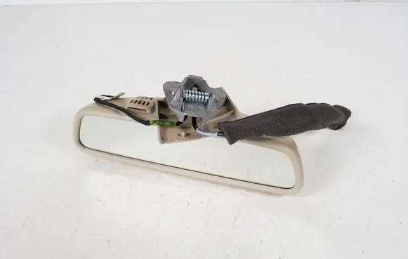 Mercedes-Benz E C207 W207 Rear view mirror (interior) A2048104217