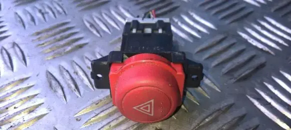 Honda Civic Hazard light switch M20419