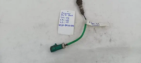 Jaguar S-Type Lambda probe sensor XC2F9F472A1A NR1