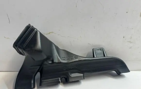 Volkswagen Tiguan Allspace Cabin air duct channel 5TC819152