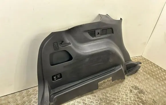 Ford Edge II Trunk/boot side trim panel FT4BR31013 FT4BR31013EL