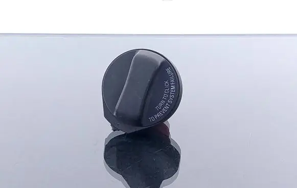 Volvo S60 Fuel tank filler cap 