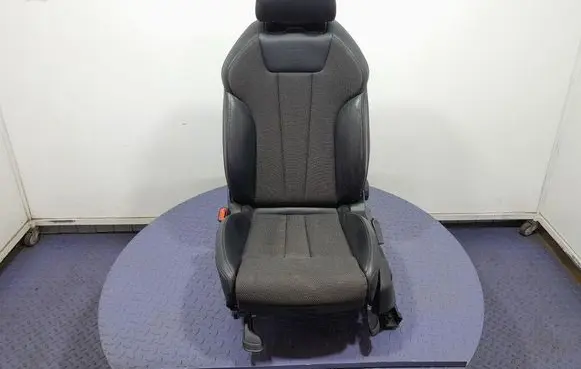 Audi A5 8T 8F Front driver seat 