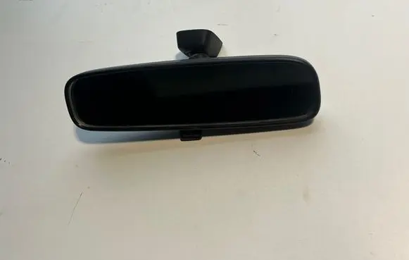 Mitsubishi Pajero Rear view mirror (interior) 022197