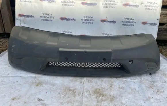 Mercedes-Benz Sprinter W906 Front bumper