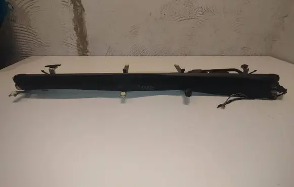 Mercedes-Benz CLK A208 C208 Parcel shelf load cover 2088100020 13610420000