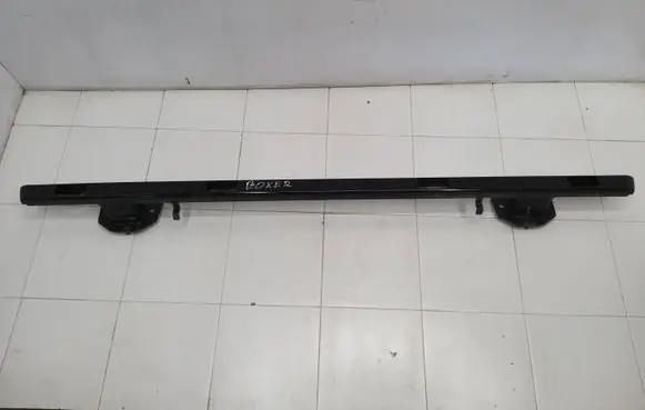 Peugeot Boxer Rear bumper support beam 