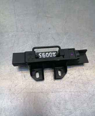 Jaguar X-Type Glove box lock XW4X15A563A