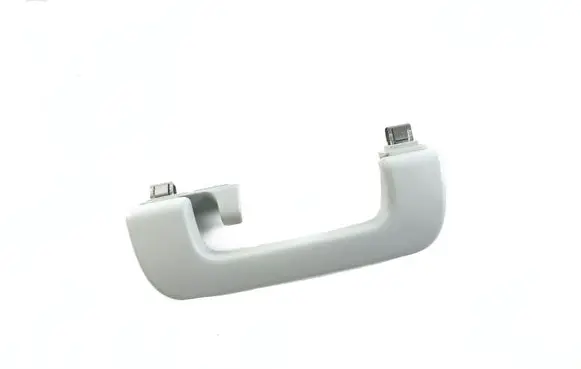 Audi Q3 8U Rear interior roof grab handle 8R0857607J 8R0857607H