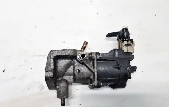 Mazda 6 EGR valve 