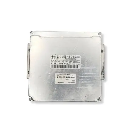 Mercedes-Benz Sprinter W901 W902 W903 W904 Engine control unit/module ECU A1111534379