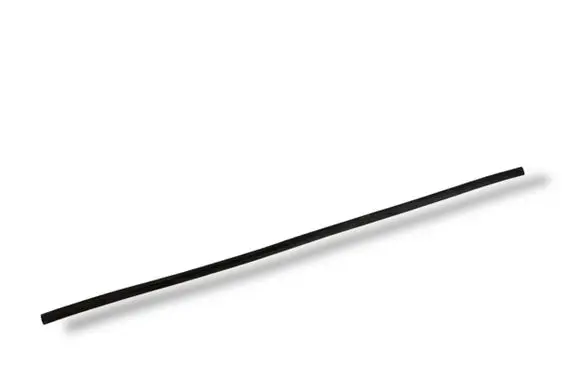Audi Q2 - Front door rubber seal 81A839119
