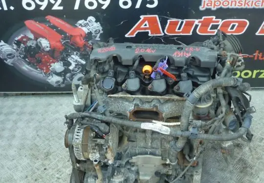 Honda CR-V Engine R20A2