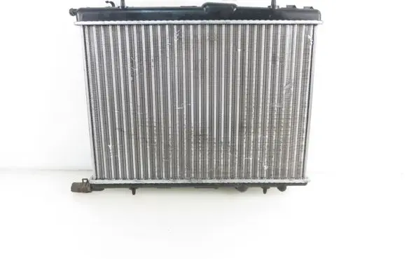 Citroen Xsara Picasso Coolant radiator AJ0096