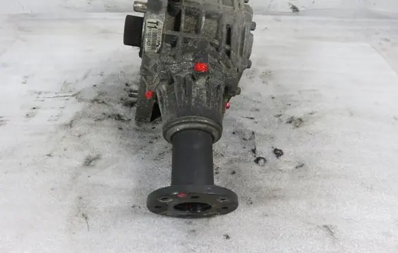 KIA Sportage Rear gearbox reducer/haldex oil pump 253R 3B600