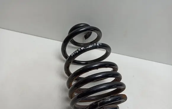 Opel Mokka Rear coil spring