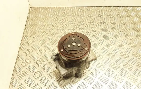 Toyota Aygo AB10 Air conditioning (A/C) compressor (pump) 883100H010J Z0015229A 2050335318