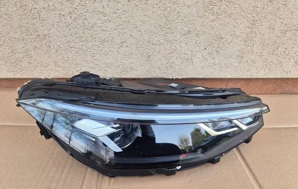 Volkswagen PASSAT B9 Headlight/headlamp 3J1941006 L853478