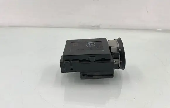 Volkswagen PASSAT B6 Ignition lock 3C0905843 160130047