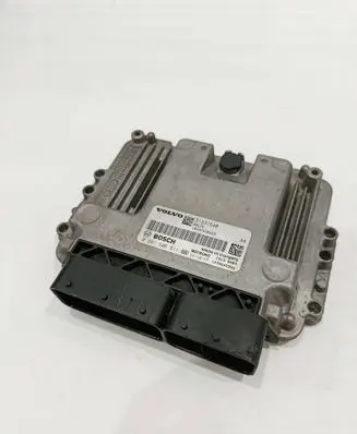 Volvo S60 Engine control unit/module 31331540 1039S42990 0261S06611