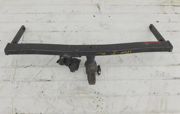 Seat Leon (1M) Tow bar set 195801