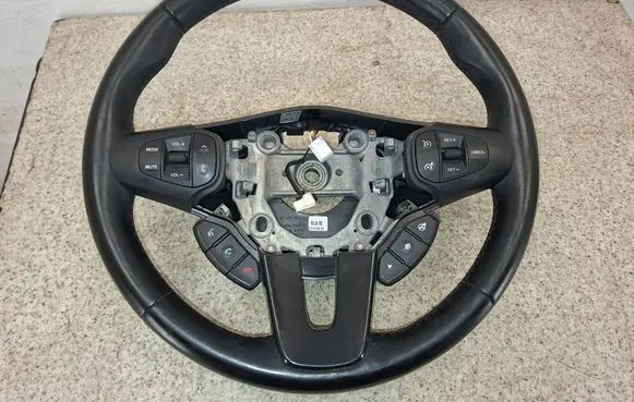 KIA Carens III Steering wheel 56130A4000