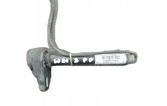 Mercedes-Benz E W213 Pedestrian airbag a2139062201
