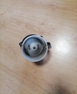 Hyundai Trajet Heater fan/blower