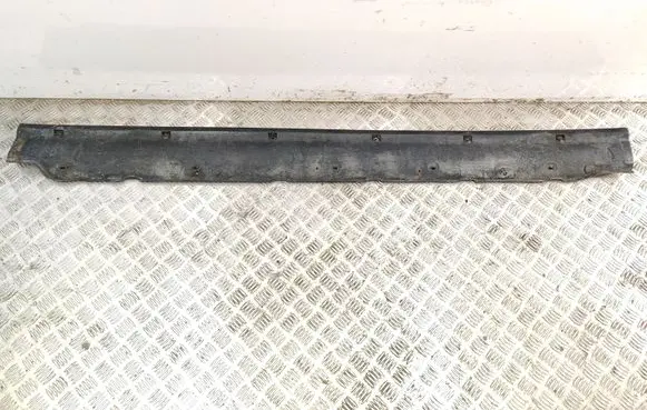 Volkswagen Polo II 86C 2F Sill 873853374A 873853374