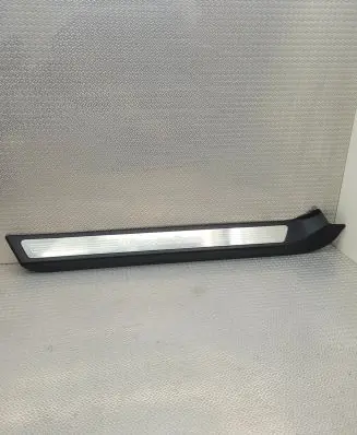 Mercedes-Benz E A207 Front sill trim cover A2076800174