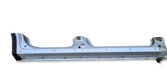 Suzuki Ignis Sill 