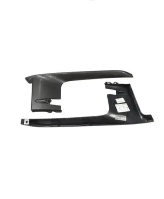Porsche Cayenne (9Y0 9Y3) Front bumper lower grill 9Y0807795 9Y0807796