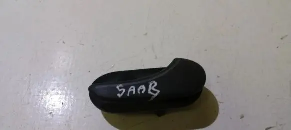 Saab 9-5 Front door interior handle 4605986