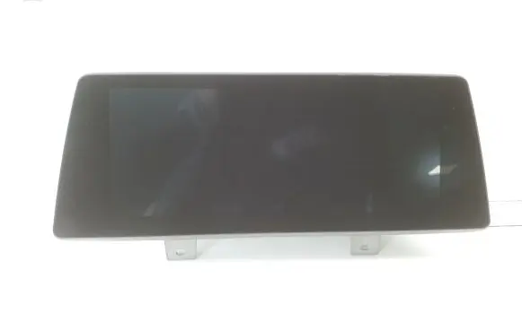 BMW 5 G30 G31 Screen/display/small screen 65509826394 9826394