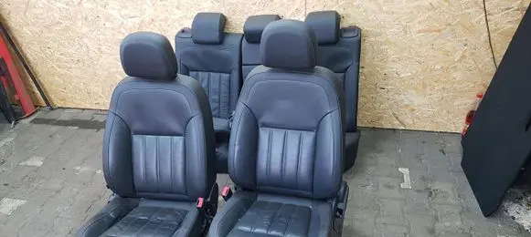 Opel Insignia A Interior set 