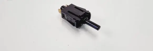Mercedes-Benz A W168 Brake pedal sensor switch 0015458714